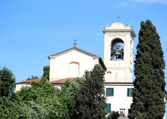 edificio religioso