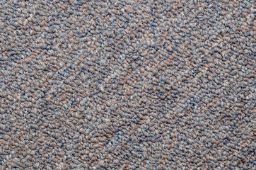Carpet Texture Blue and Brown