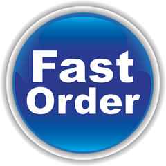 FAST ORDER ICON