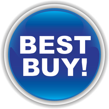 BEST BUY ICON