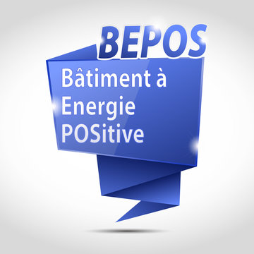 bulle origami cs5 : bepos