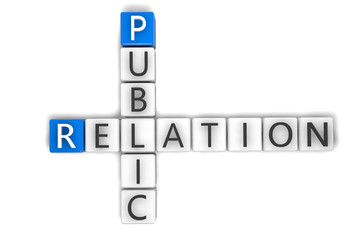 Crossword Public Relation