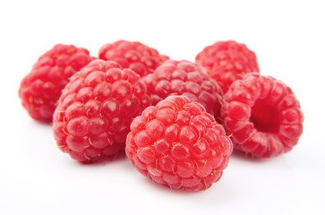 Sweet raspberry