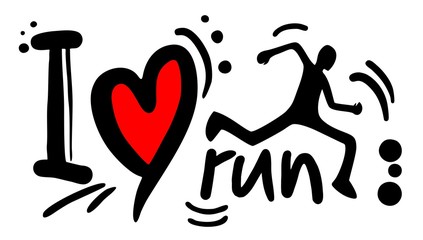 Love run