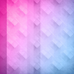 Graphic Design (Pantone) or (Vintage Poster Background)