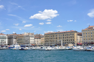 marseille capitale de la culture