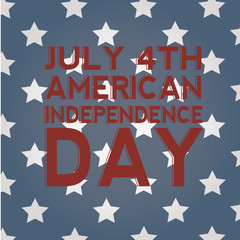 Independence Background