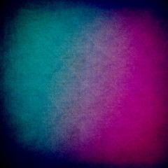 Vintage Poster or Retro Wallpaper Detail