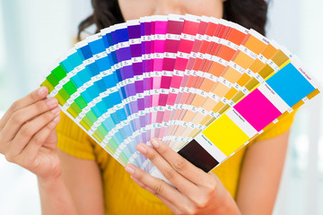 Color spectrum