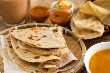Indian cuisine