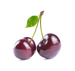 fresh cherry