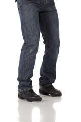 Tap Dancer