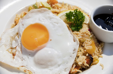 petit déjeuner tradition anglaise