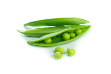 Peas