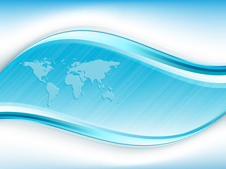 colorful modern vector template