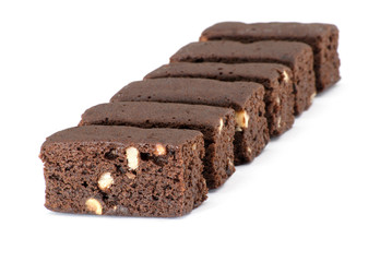 Chocolate brownies