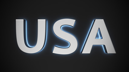 USA