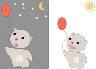 Детский рисунок