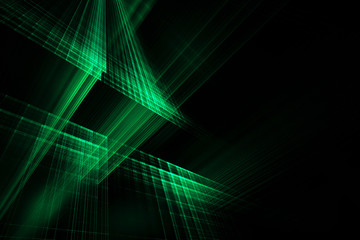Abstract business science or technology background