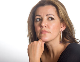 Fototapeta premium relaxed position