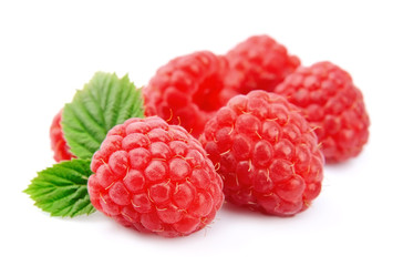 Sweet raspberry