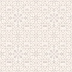 Fototapeta premium Christmas Background. Abstract Vector Illustration