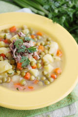 summer soup