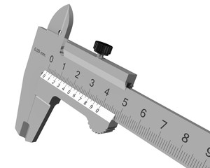Штангенциркуль