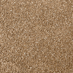 Multi grain brown and yellow pebbles background or texture