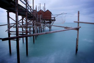 Trabocco