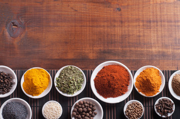 spices