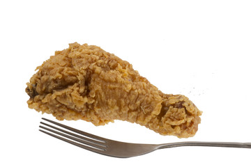 fried chicken