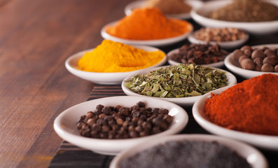 spices - 53164094