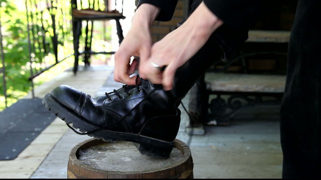 Bottes