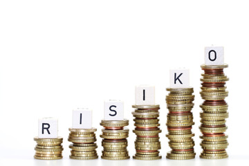 Finanzrisiko