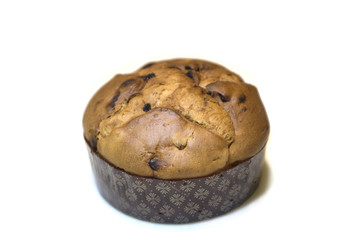 italian Panettone