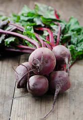 Rote Bete