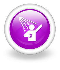 Violet Icon 