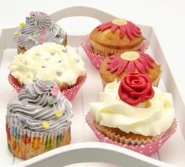 Cupcakes