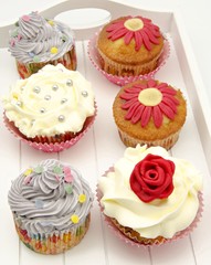 Cupcakes