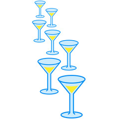 Cocktails Design