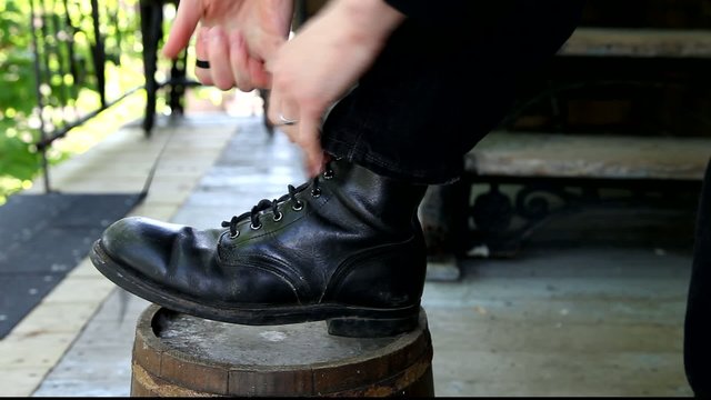 Bottes