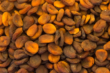 Dried Apricot