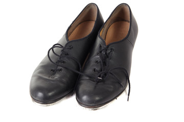 Tap Dancer
