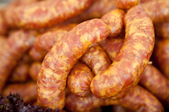 kiełbasa