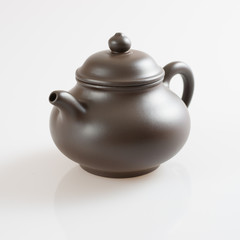 chinese teapot