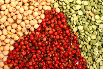 Spices
