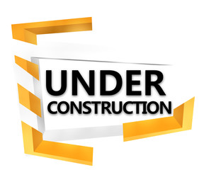 Under Construction