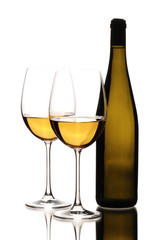 white wine