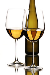 white wine